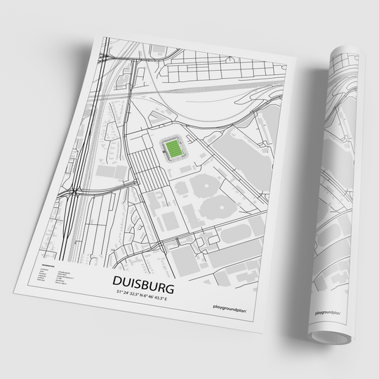Duisburg