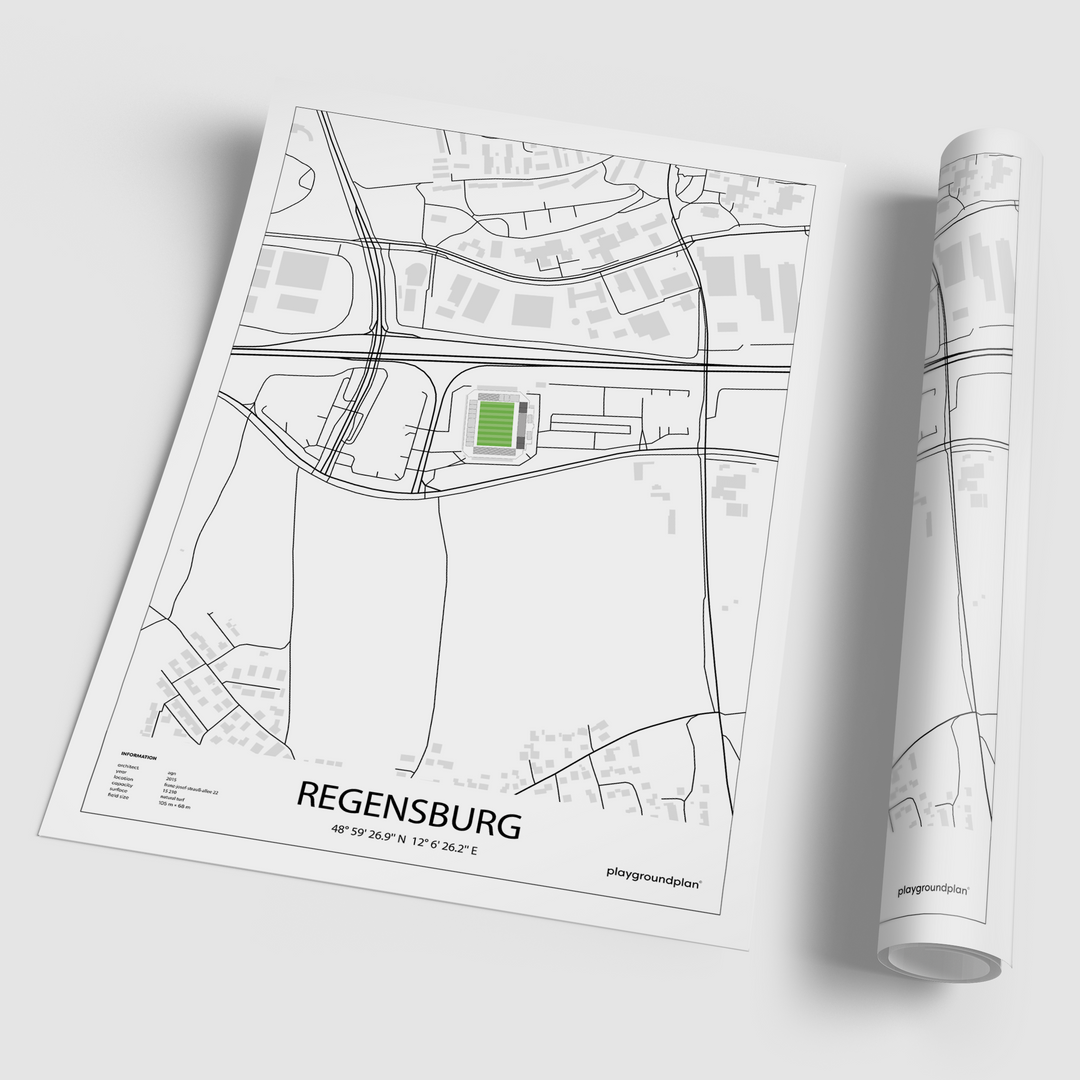 Regensburg