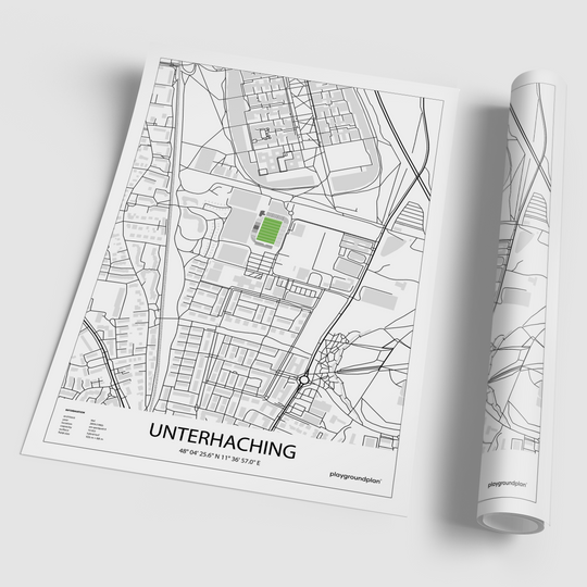 Unterhaching