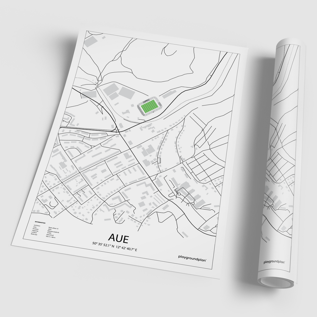 Aue