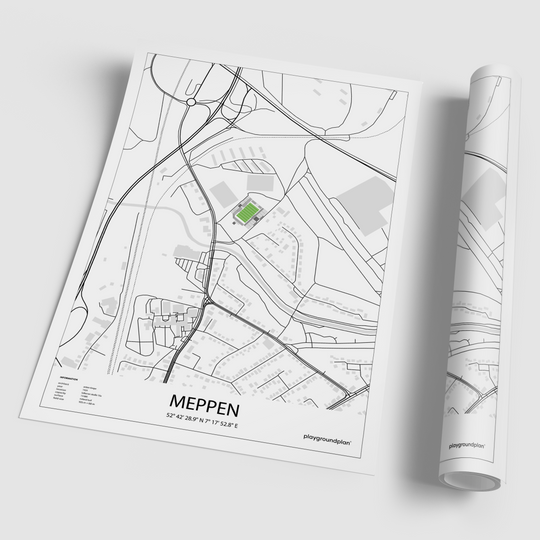 Meppen