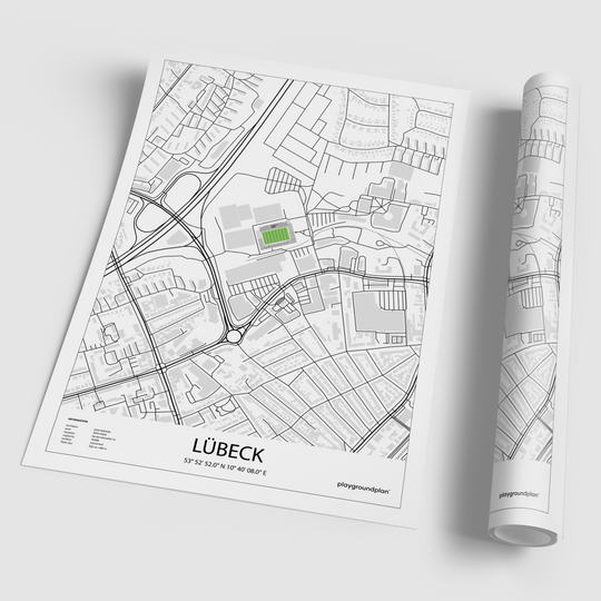 Lübeck