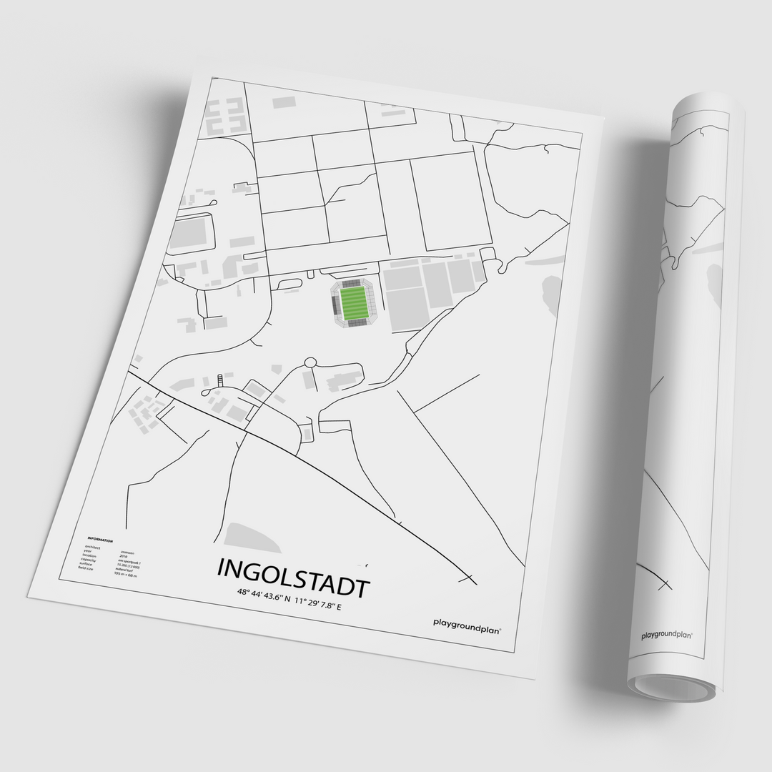Ingolstadt