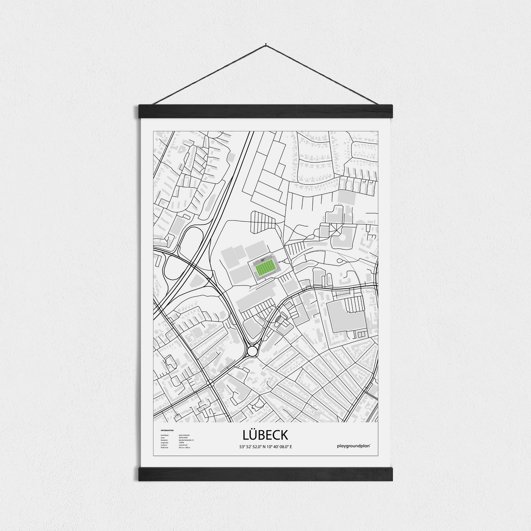 Lübeck