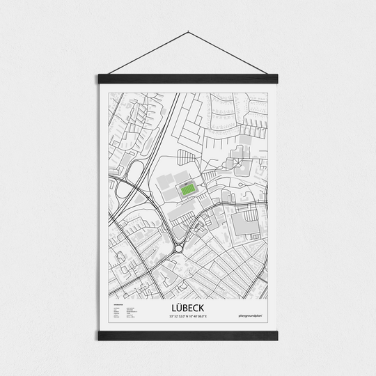 Lübeck