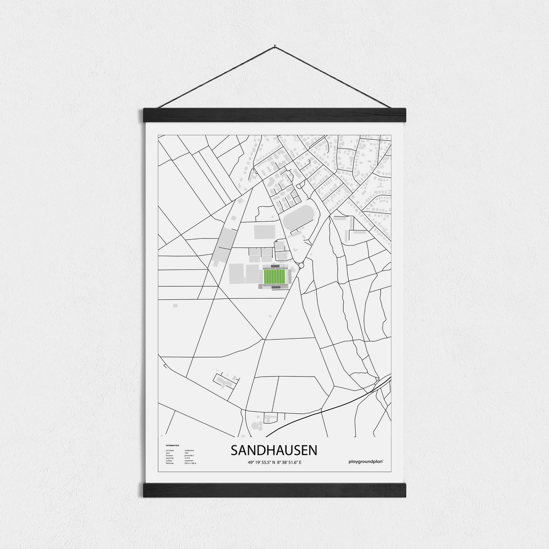 Sandhausen