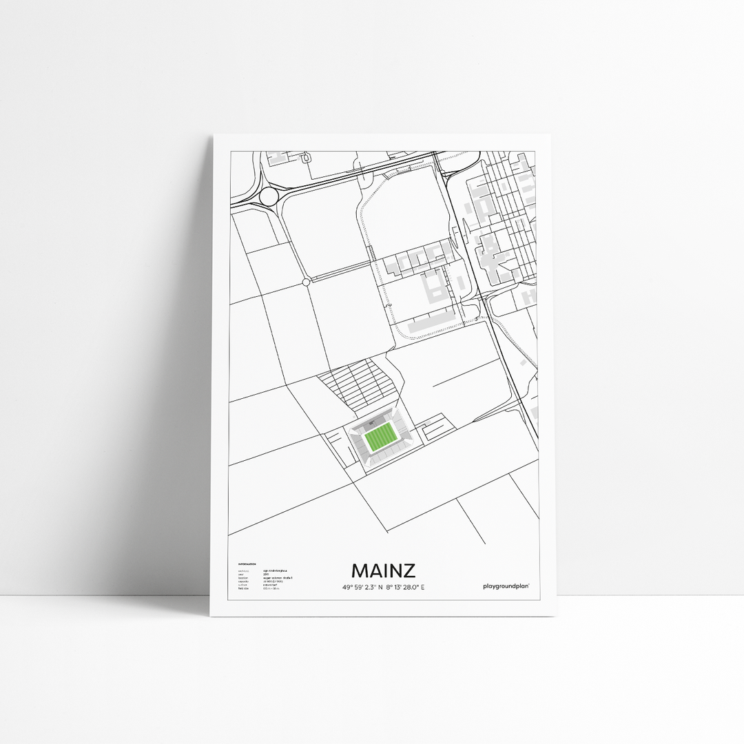 Mainz