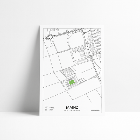 Mainz