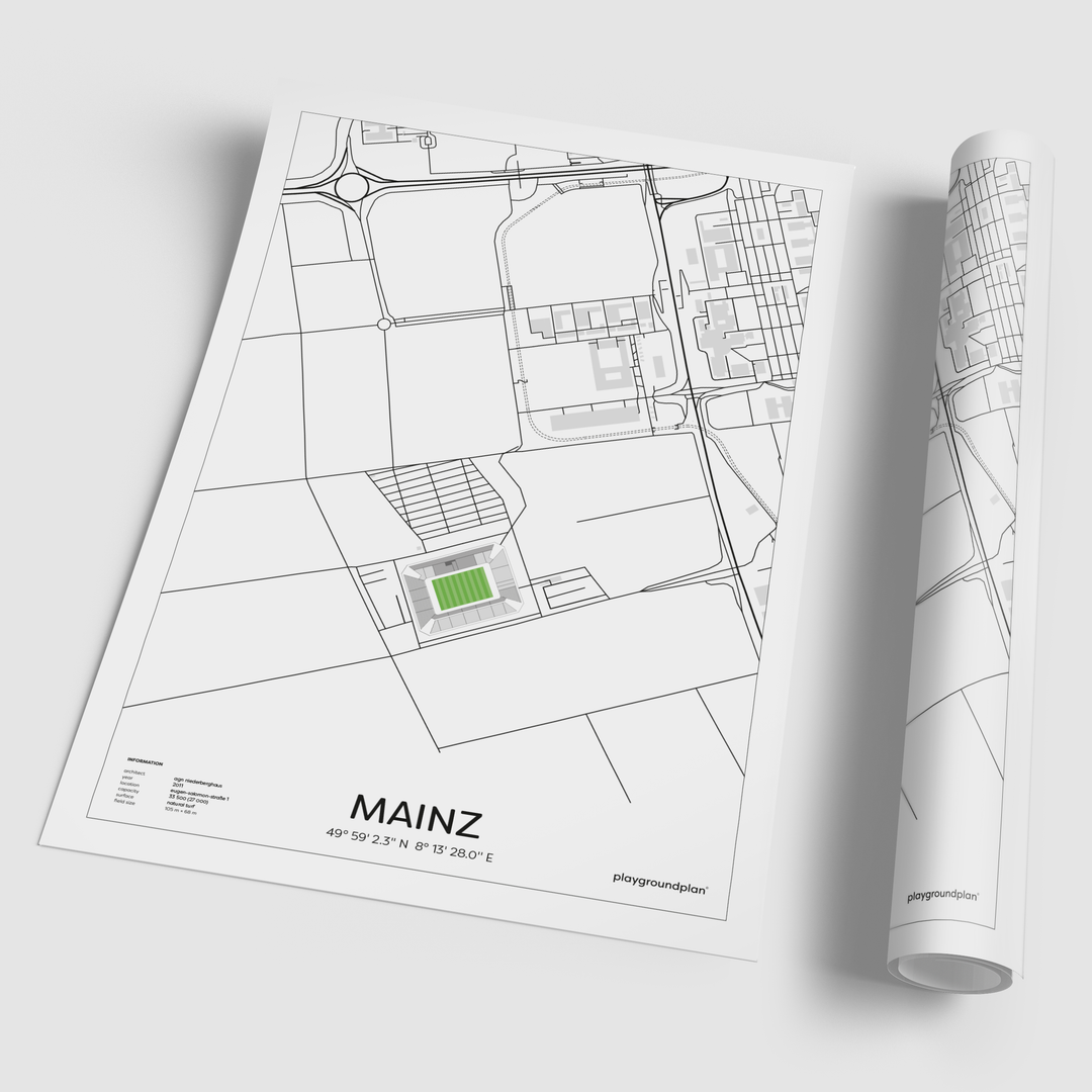 Mainz