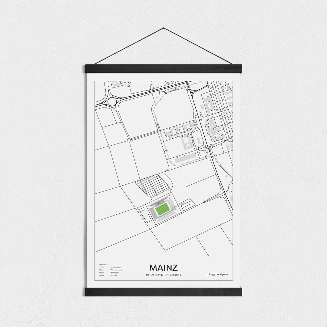 Mainz