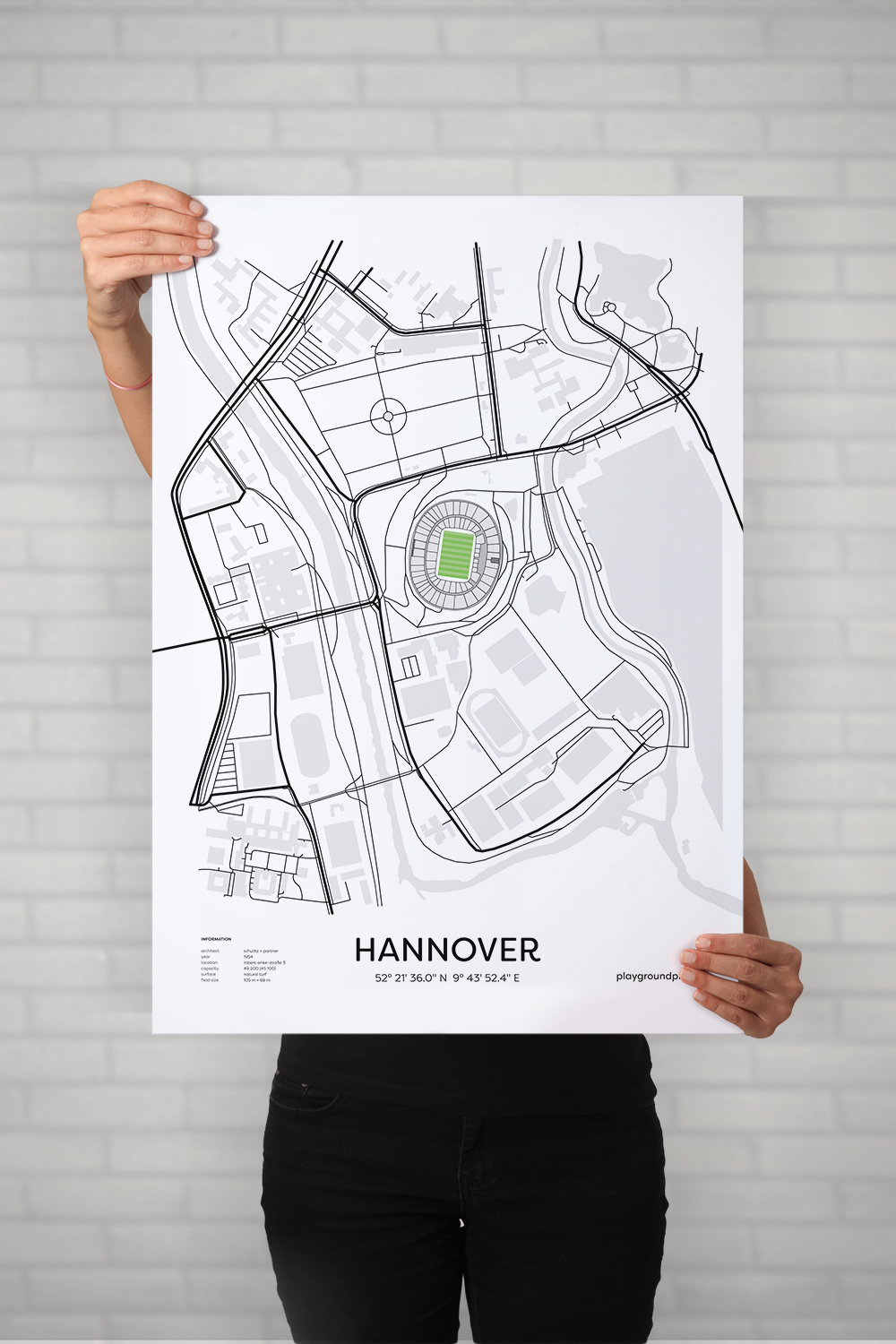 Hannover