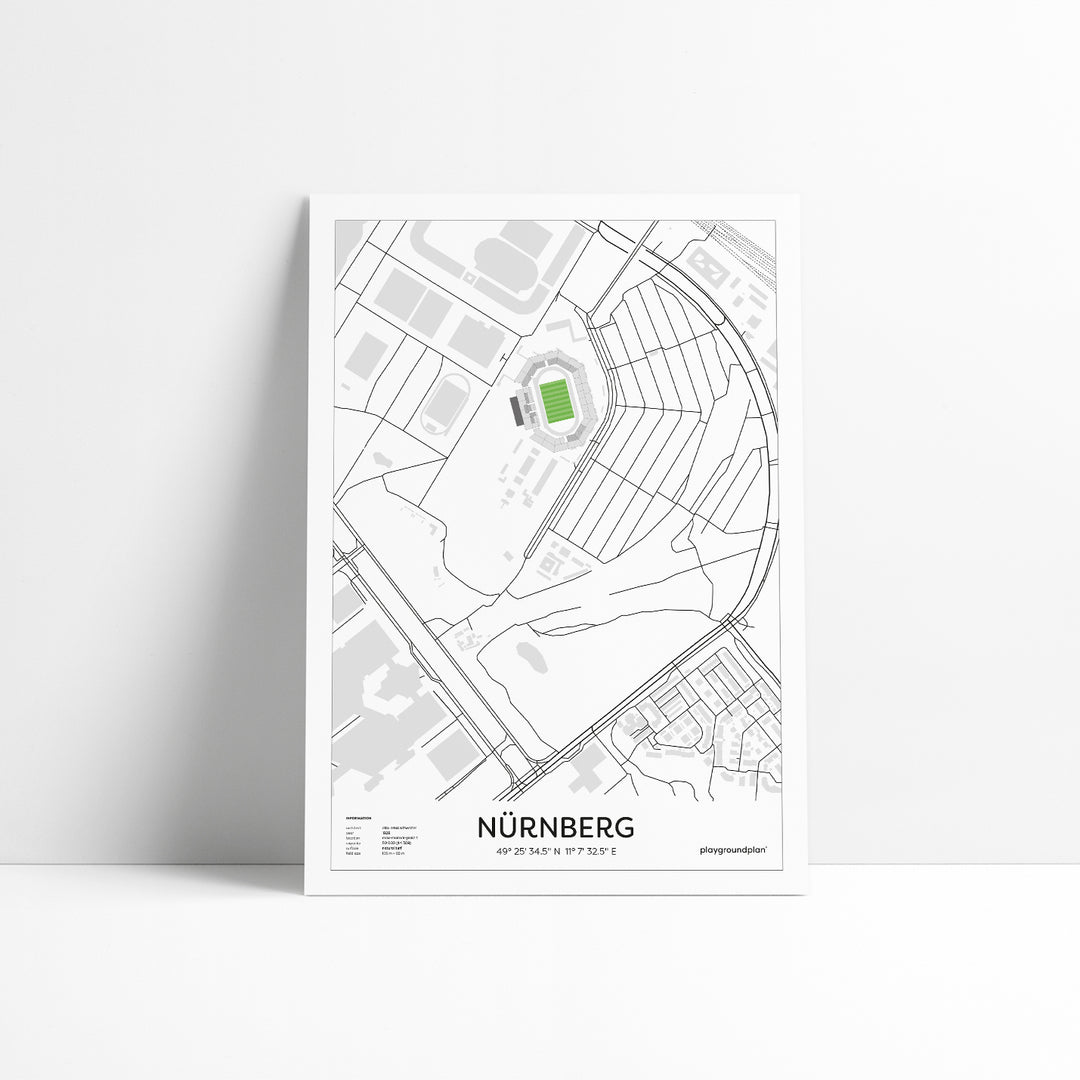 Nürnberg