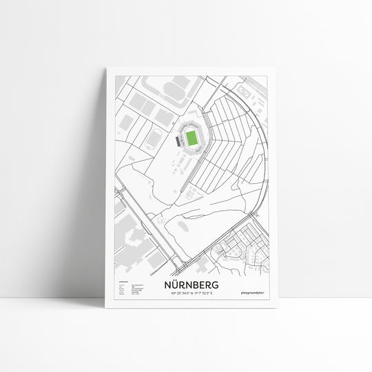 Nürnberg