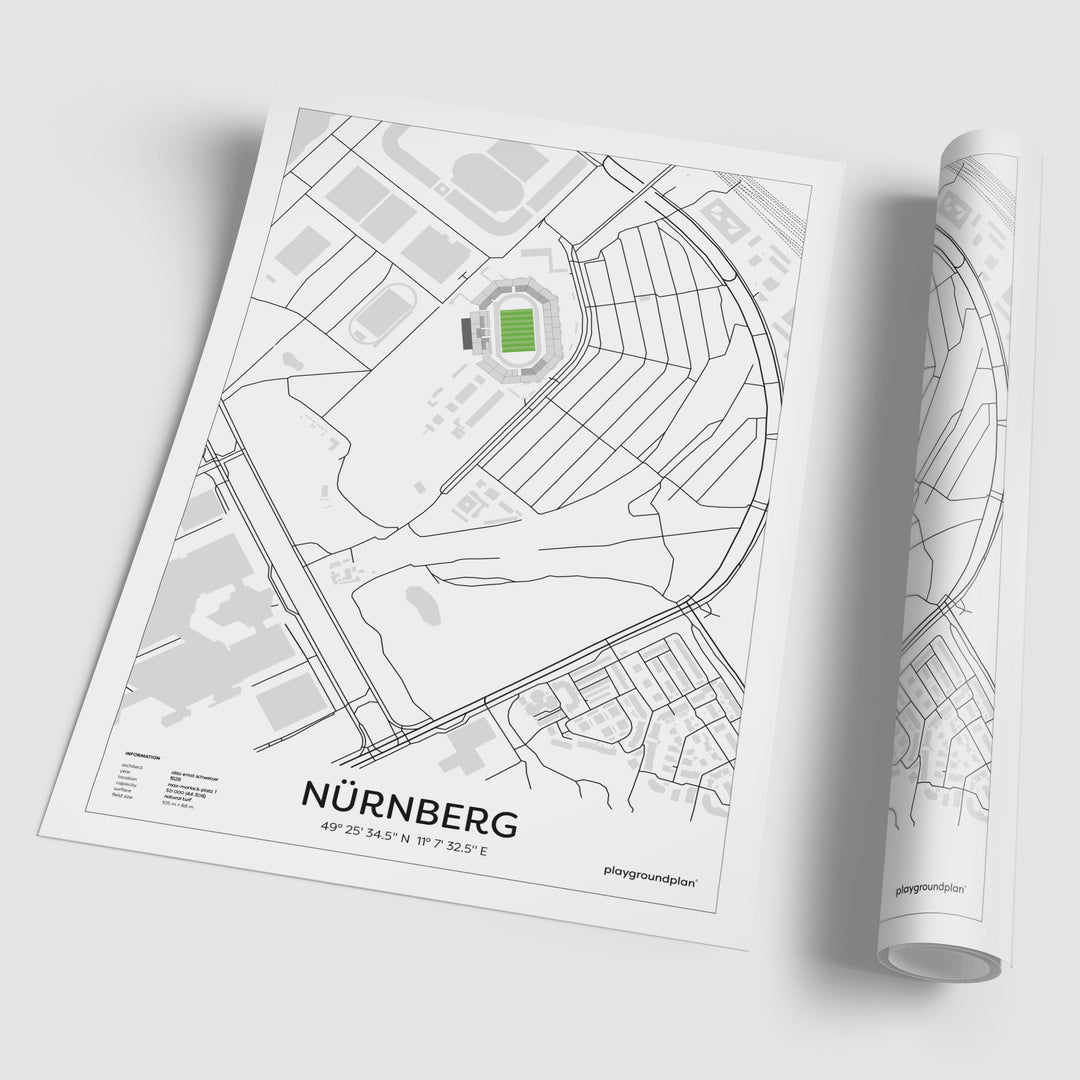 Nürnberg