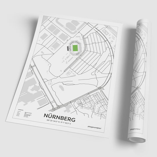 Nürnberg