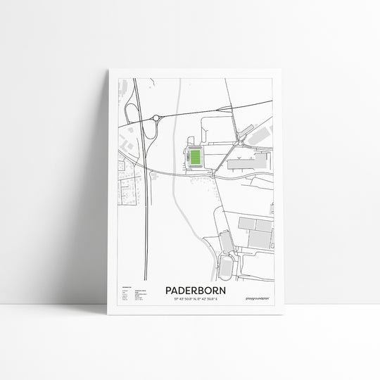 Paderborn