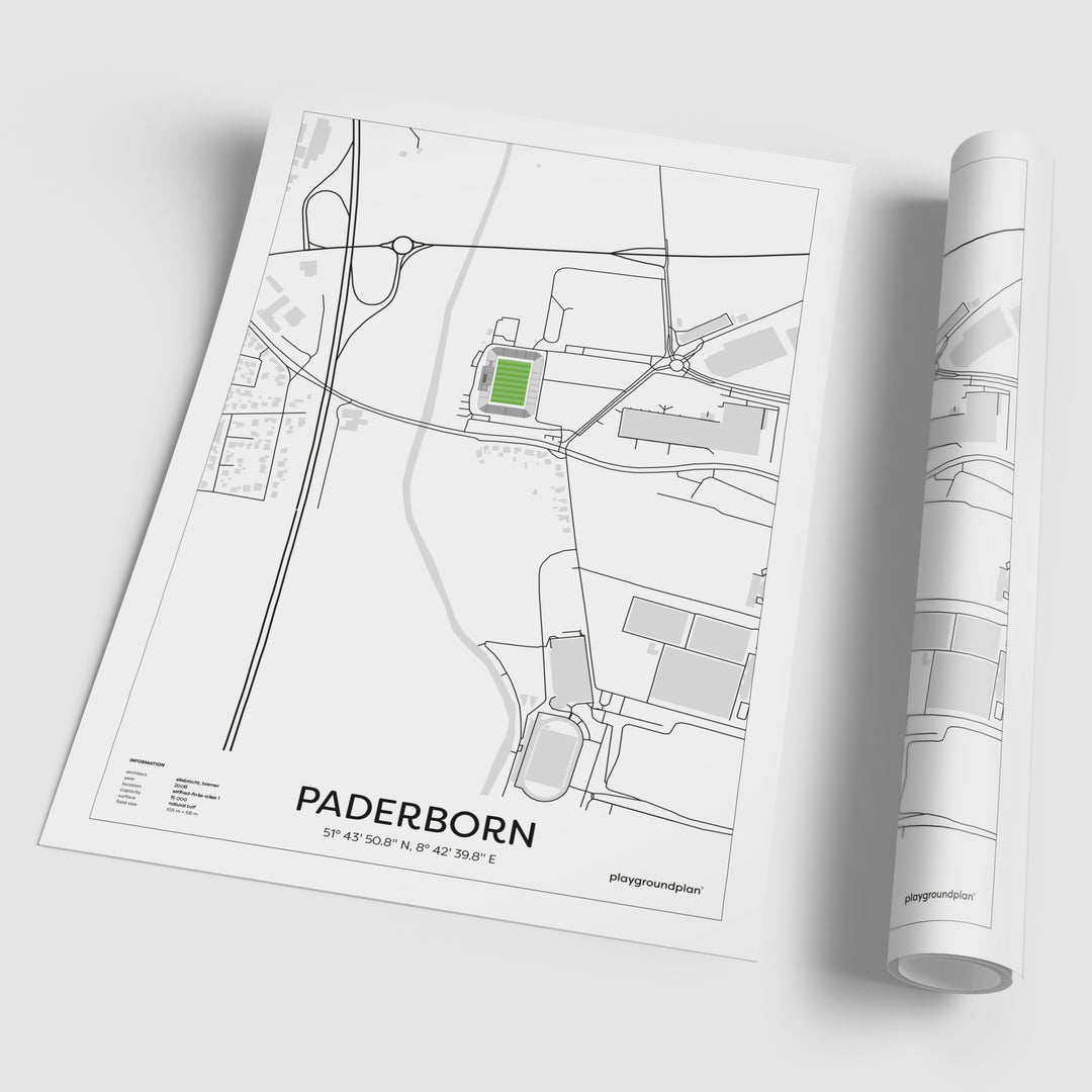Paderborn