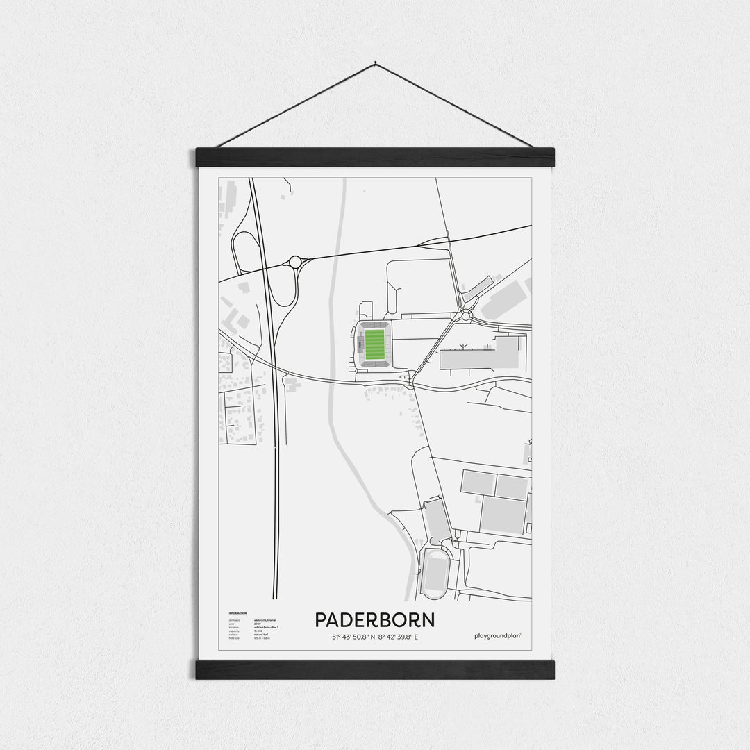 Paderborn