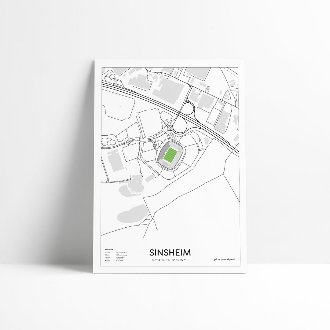 Sinsheim
