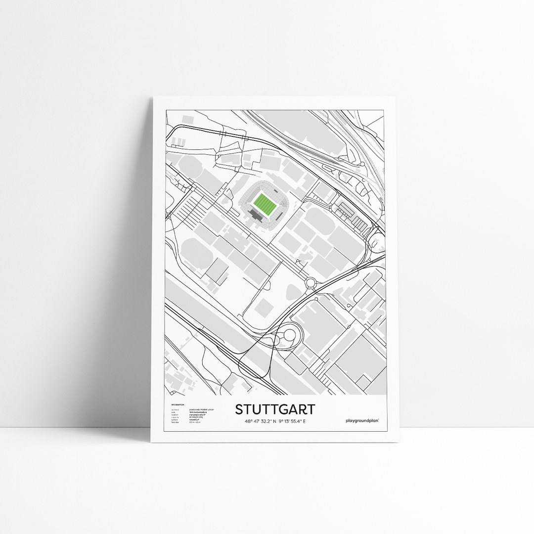 Stuttgart