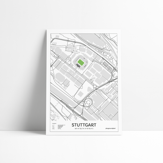 Stuttgart