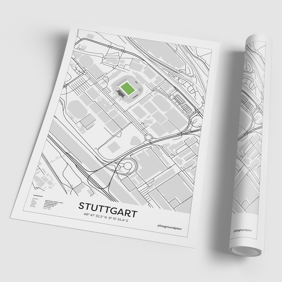 Stuttgart