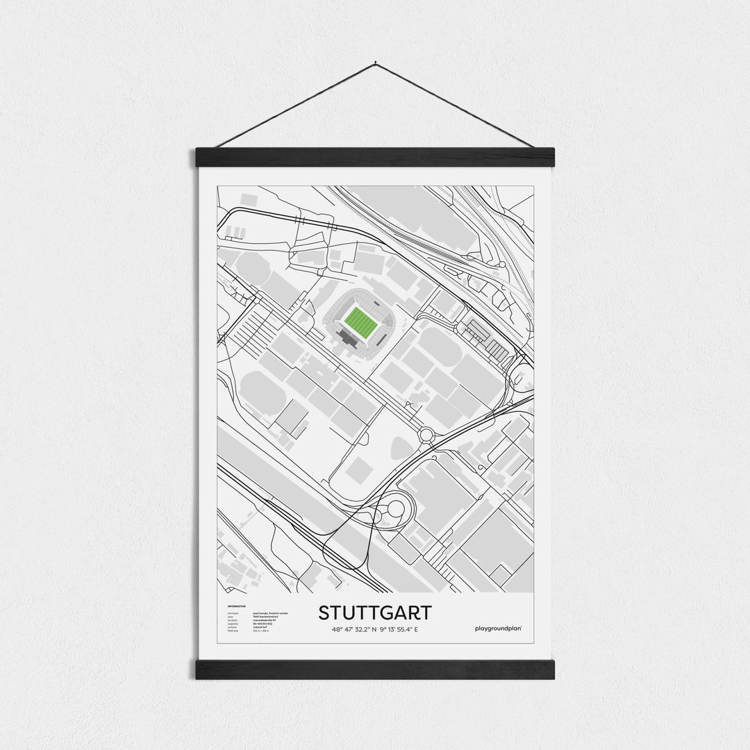 Stuttgart