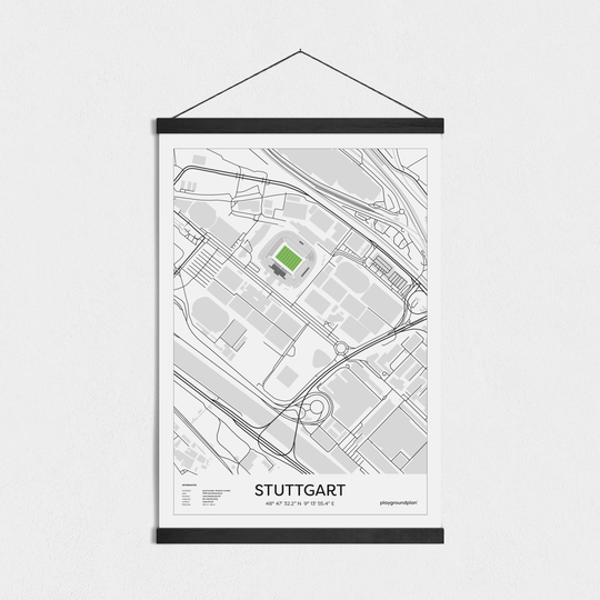 Stuttgart