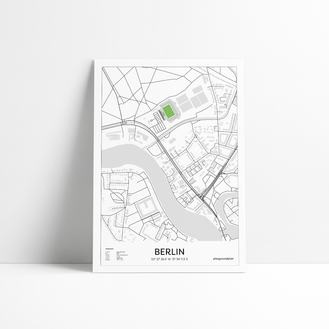 Berlin - Köpenick