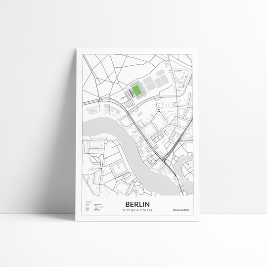 Berlin - Köpenick