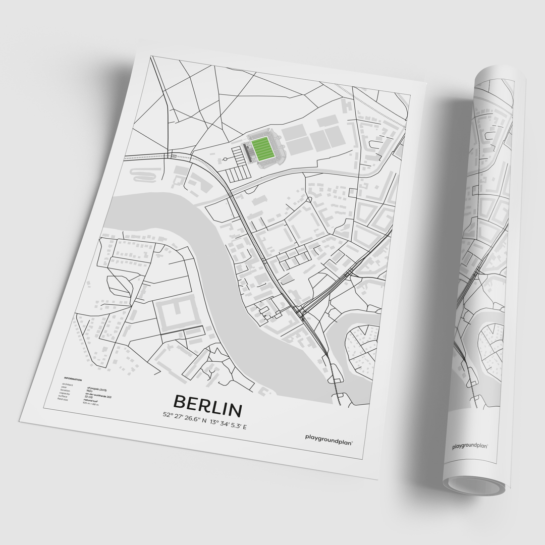 Berlin - Köpenick