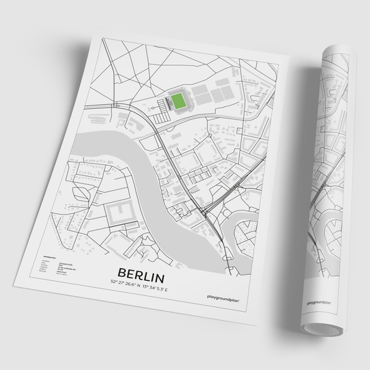 Berlin - Köpenick