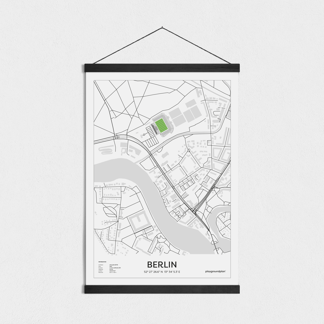 Berlin - Köpenick