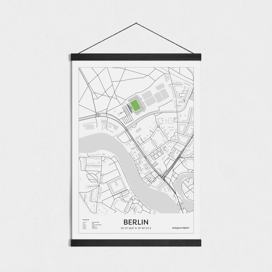 Berlin - Köpenick
