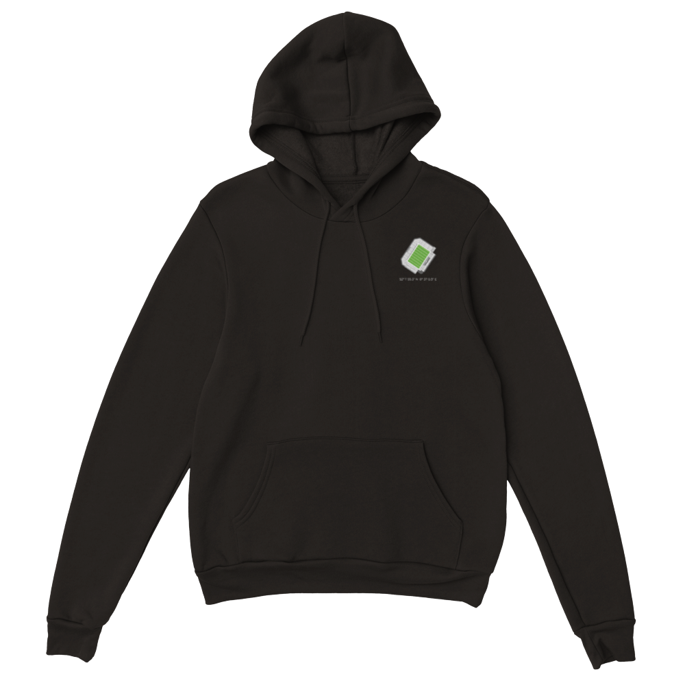 Stadionhoodie Bielefeld