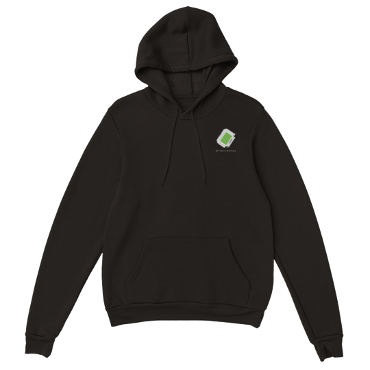 Stadionhoodie Bielefeld