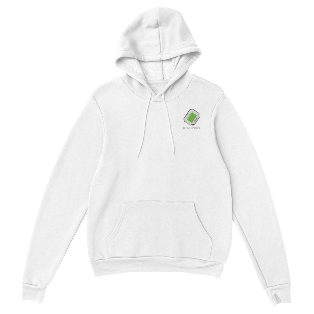Stadionhoodie Bielefeld