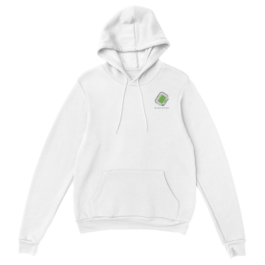 Stadionhoodie Bielefeld