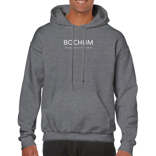 Stadionhoodie Bochum