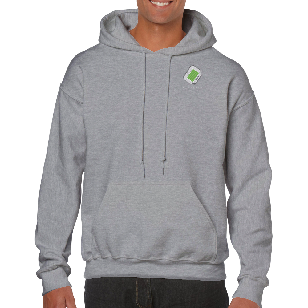 Stadionhoodie Bielefeld