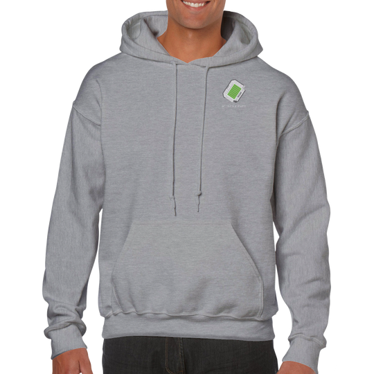 Stadionhoodie Bielefeld