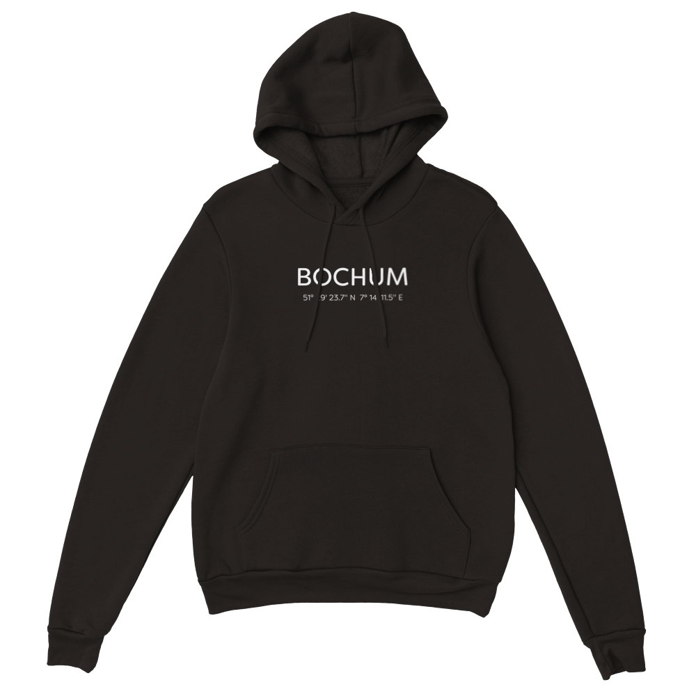 Stadionhoodie Bochum