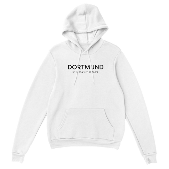Stadionhoodie Dortmund
