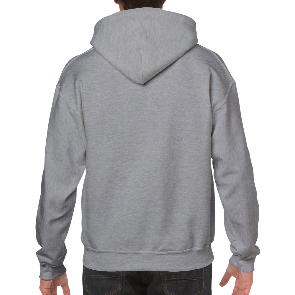 Stadionhoodie Bielefeld