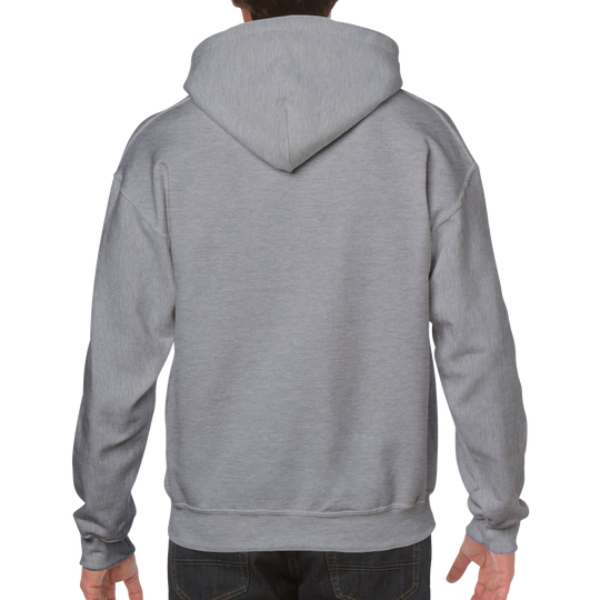 Stadionhoodie Bielefeld