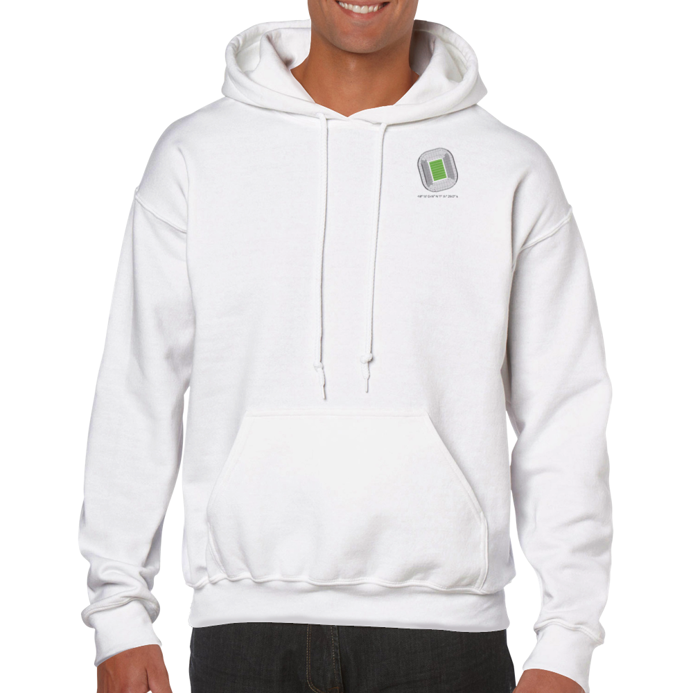 Stadionhoodie München