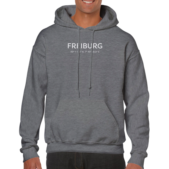 Stadionhoodie Freiburg