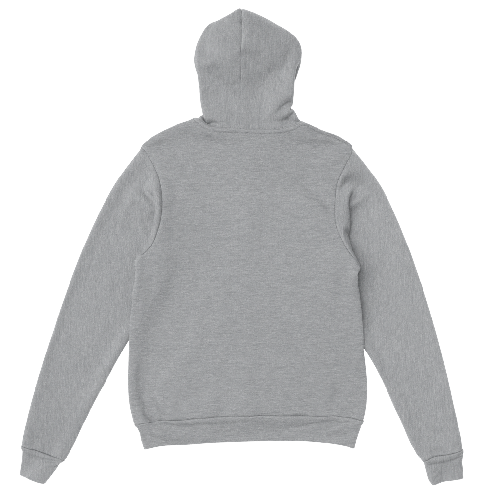 Stadionhoodie Bielefeld