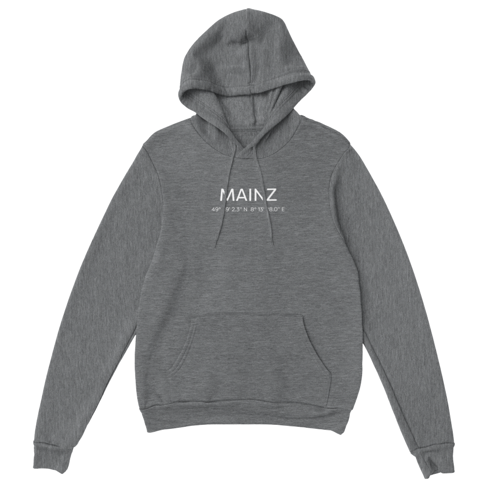 Stadionhoodie Mainz