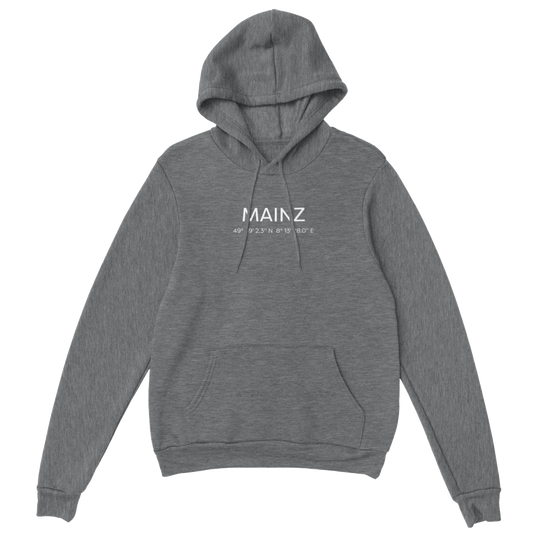 Stadionhoodie Mainz